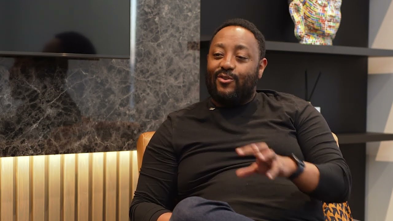 IAAE Summit x FNB Ep. 8 | Musa Kalenga on Disruption and Innovation