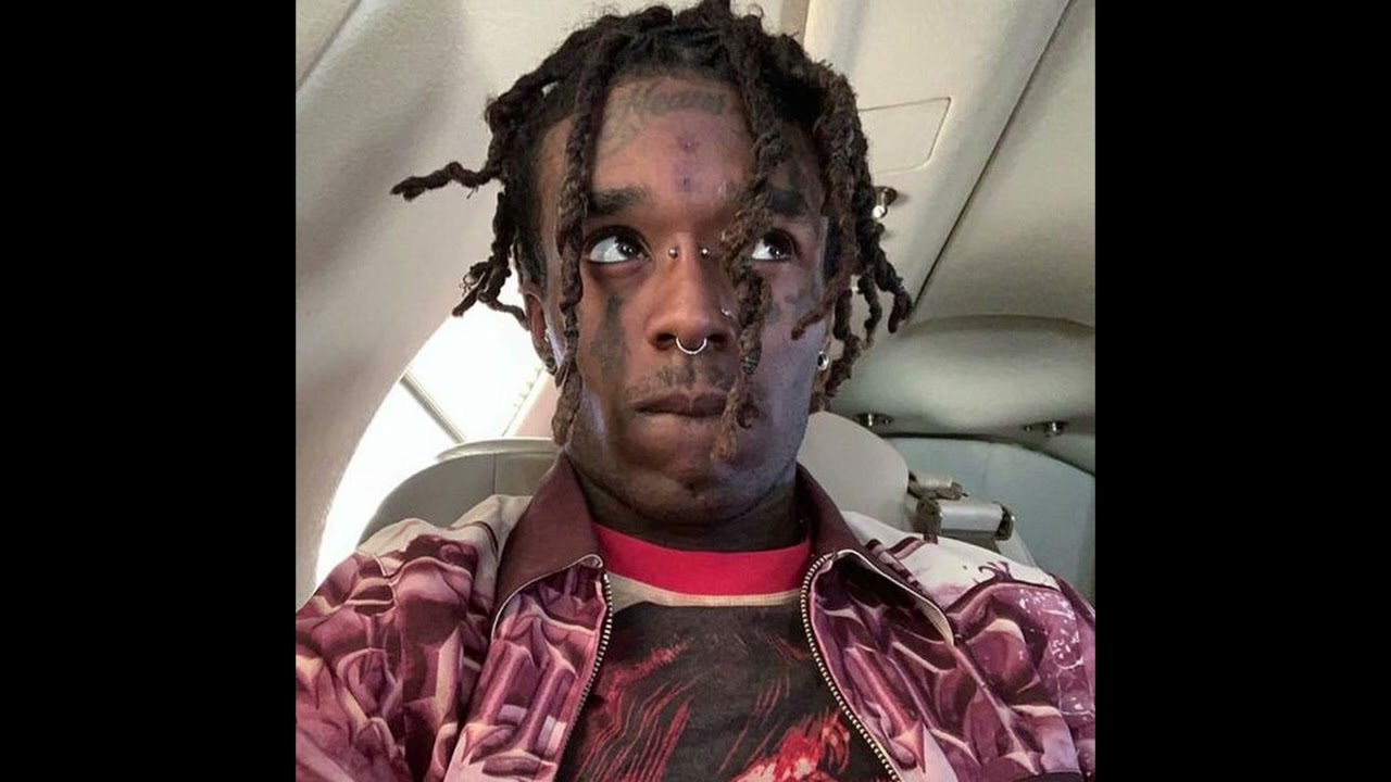 [FREE] Lil Uzi Vert Type Beat 2024 - 