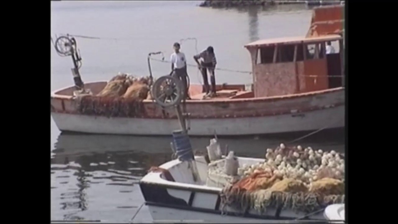 Tekirdağ 1996