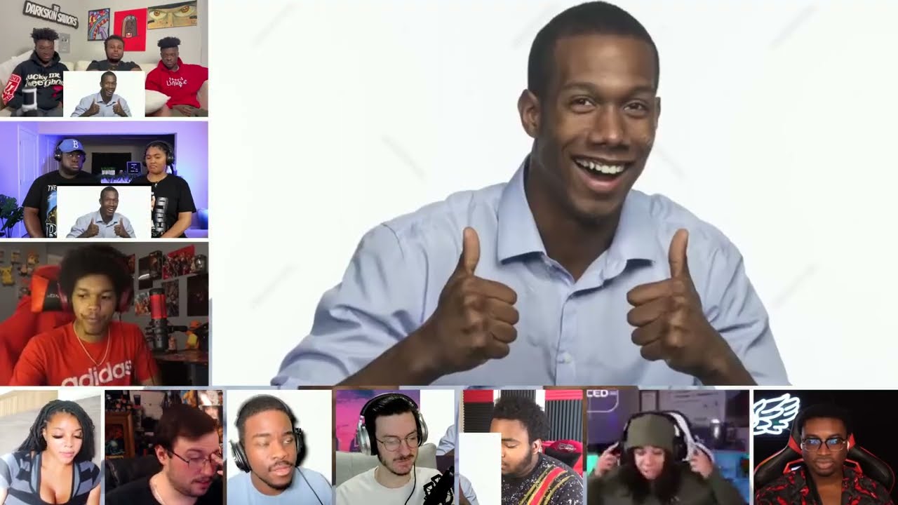 The Worst Places to Live [REACTION MASH-UP]#2552