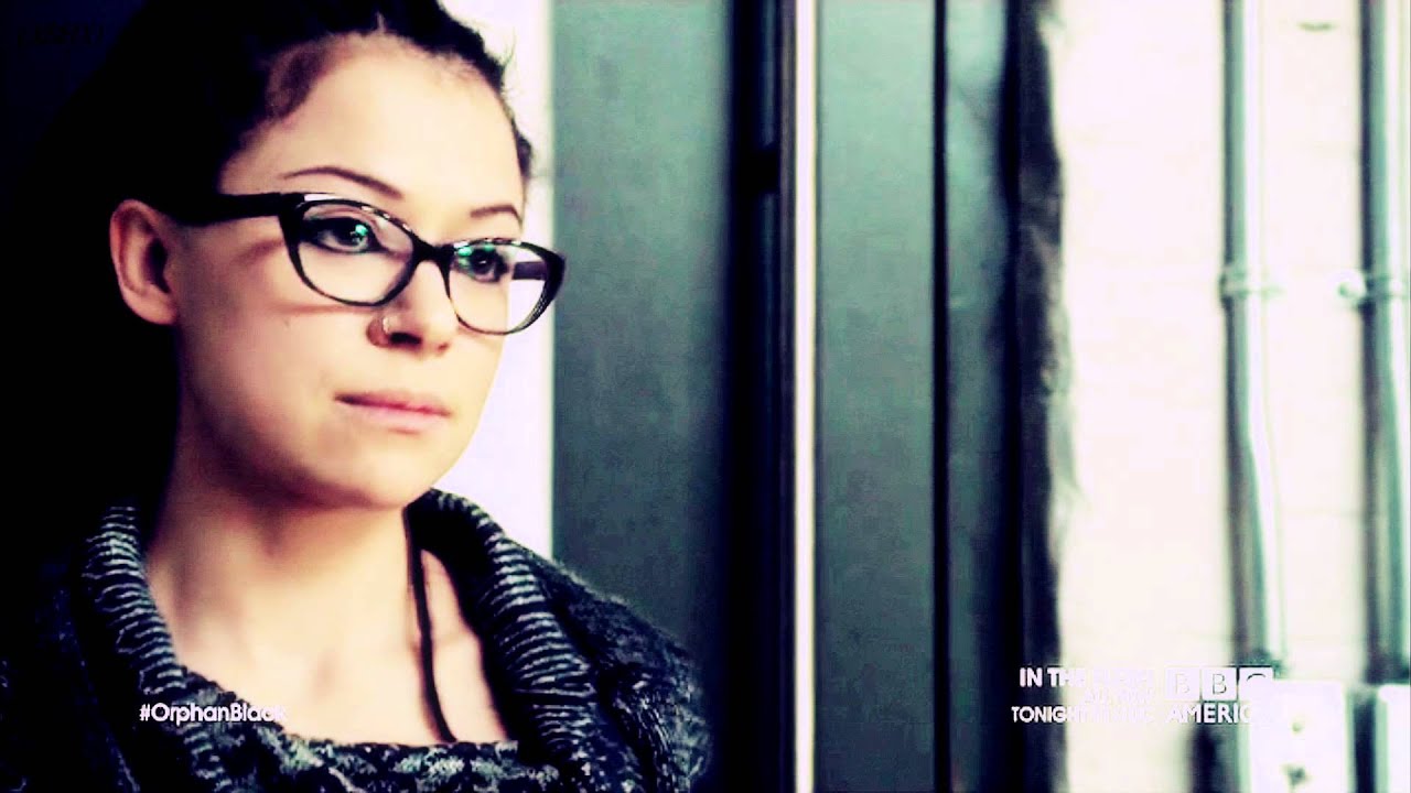 Cosima + Delphine | take me back to the start
