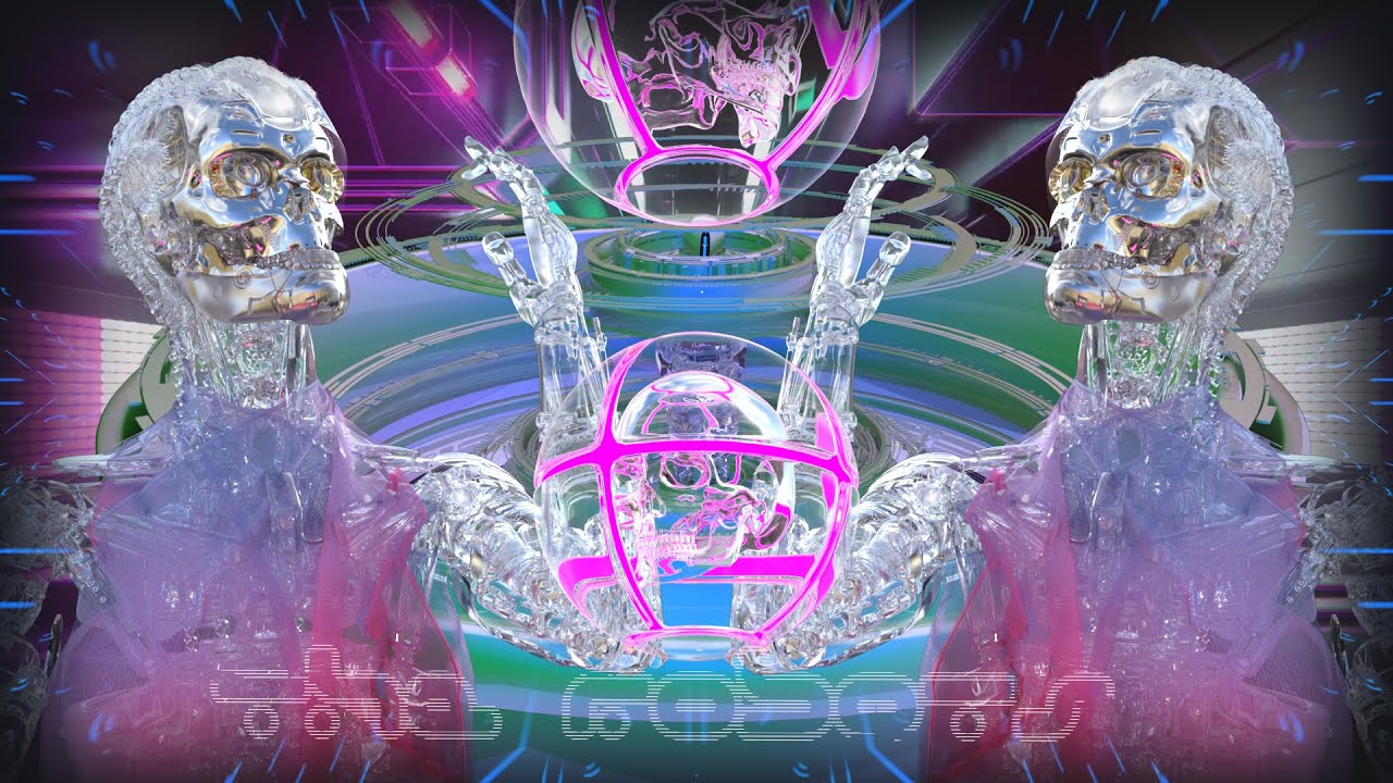 The Robots (RadioEdit)