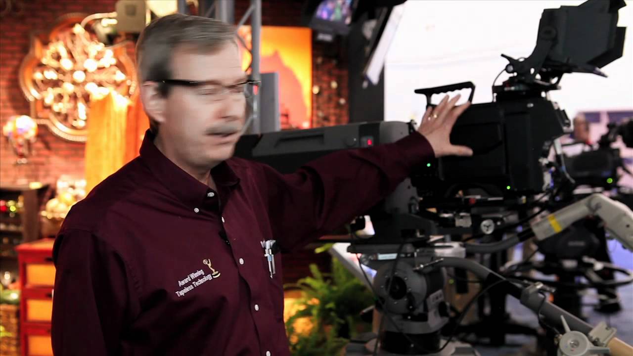 Ikegami At NAB 2011