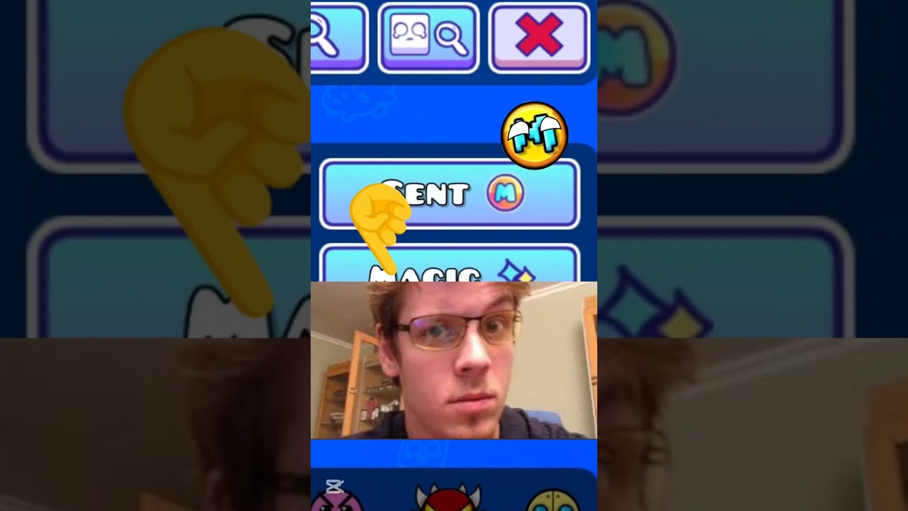Tipos de moderadores de Geometry Dash