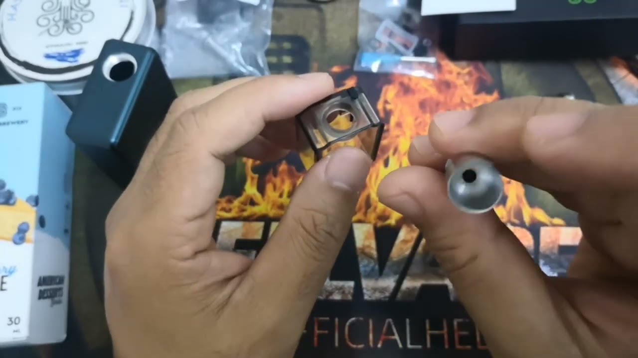 Cthulhu AIO box boro Midnight Green