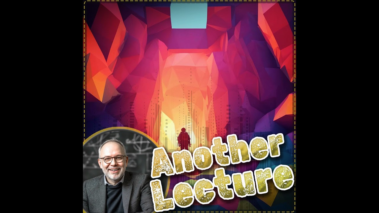 Mike Macdonald | How did an ACL injury reshape football? | Another Lecture