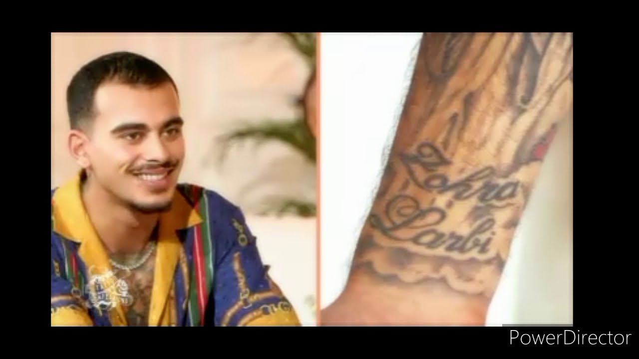 Tattoo Confessions - épisode 1  Maëva/Greg /Kévin Zampa