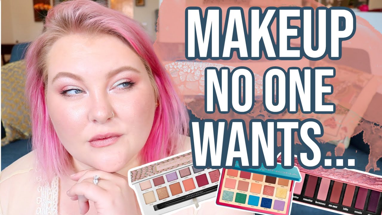 Makeup I'm Not Surprised Is On Sale At Sephora!! Makeup No One Wants... | Lauren Mae Beauty