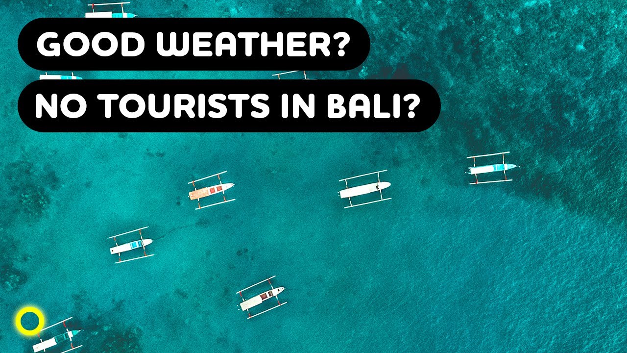 Bali weather - When is the best time to visit Bali? - Bali 2019