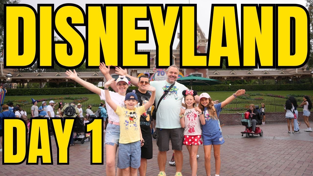 Взлом Disney Line, благодаря которому мы смогли преодолеть отметку в 100+ человек | Lighting Pass
