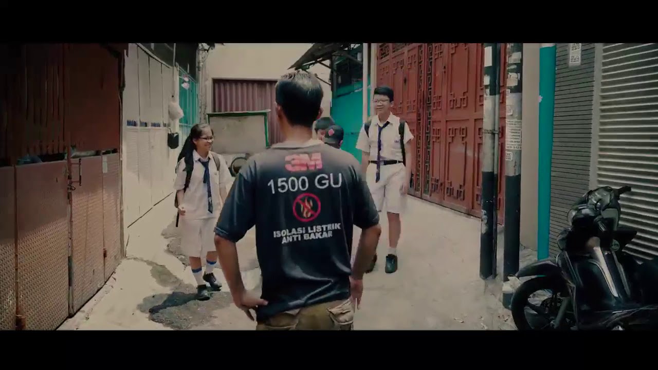 “How Martial Arts Changed My Life”