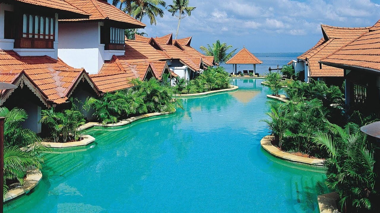Kumarakom Lake Resort, Kottayam, India | Travel With Anvika