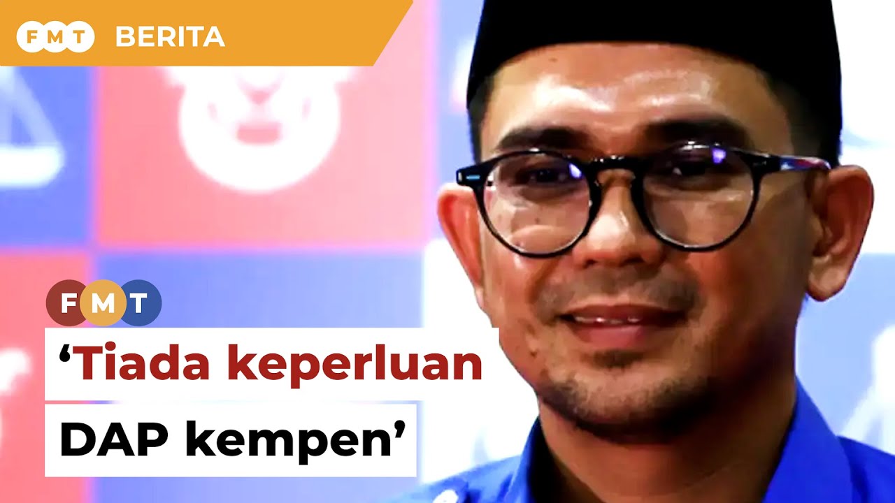 PRK Nenggiri: Penganalisis setuju kenyataan Ku Li &lsquo;tiada keperluan DAP kempen&rsquo;