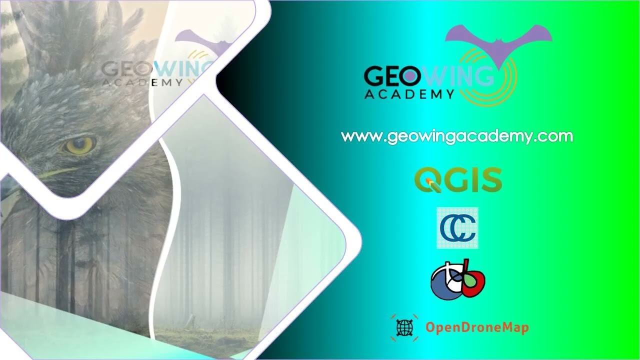 Why GeoWing Academy? A Deep Dive Conversation