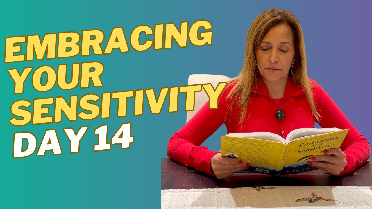 If Emotional Regulation Feels Impossible, Watch This
