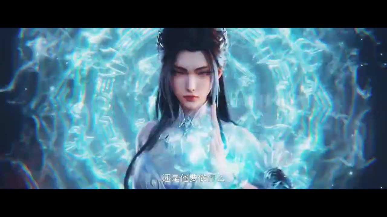 Jade Dynasty Season 4 Episode 5 Preview (PV)