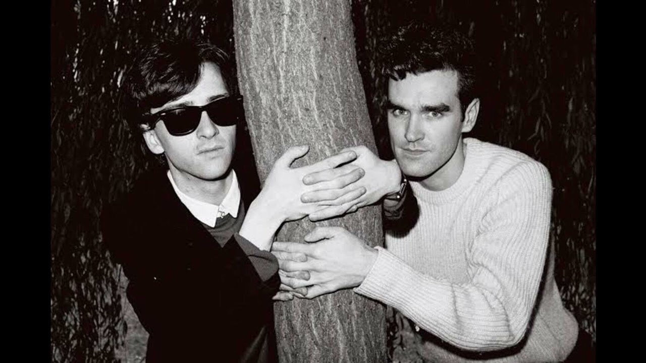 [free] the smiths type beat - 