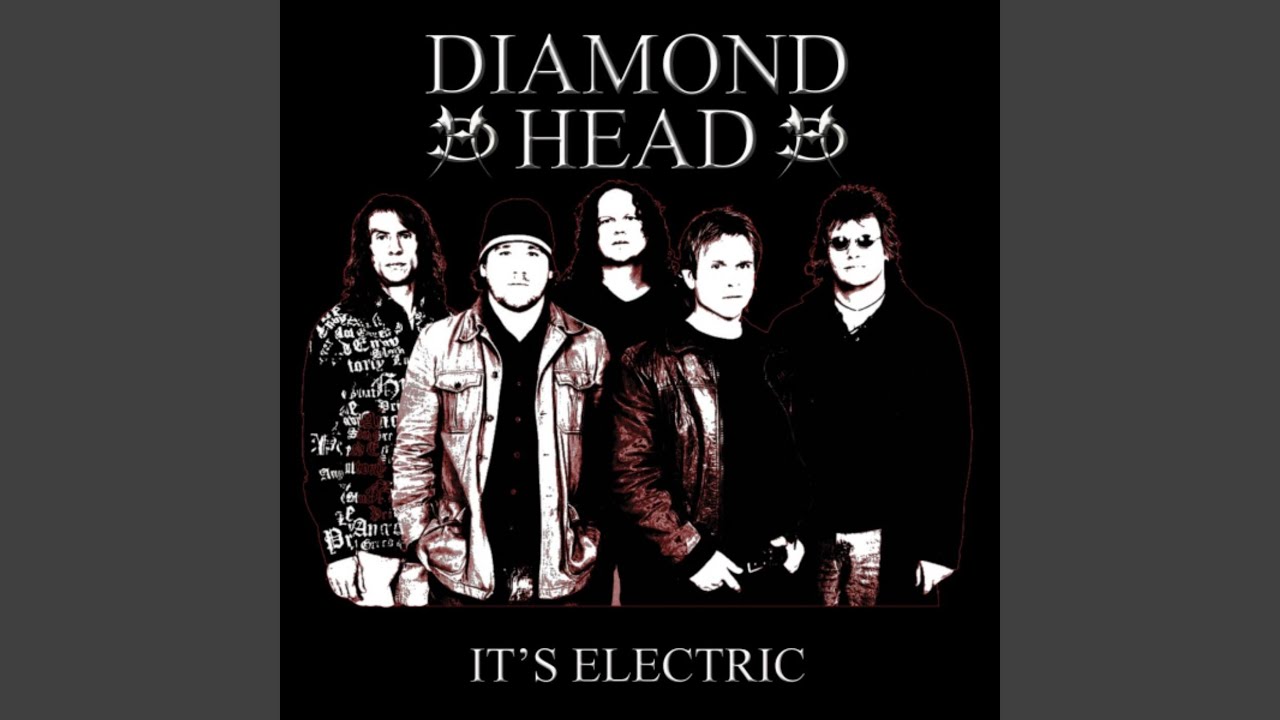 It's Electric