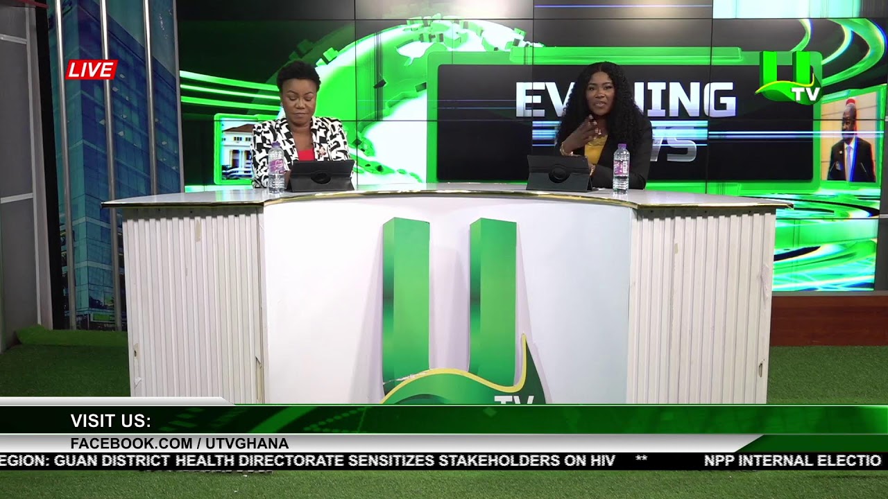 PRIME TIME NEWS 20/07/26