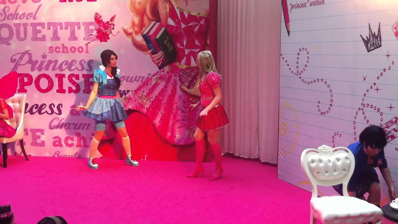 Barbie 