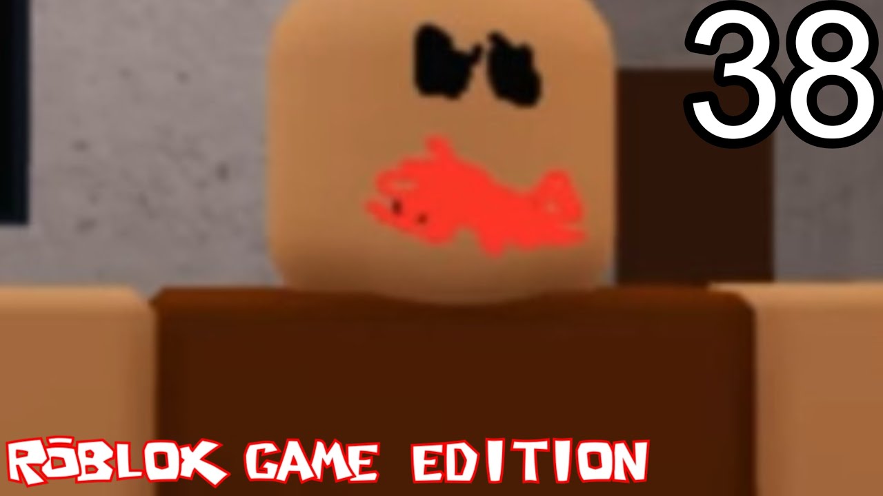 Reacting to Fake Anti Piracy Screens Part 38 (Roblox Game Edition)