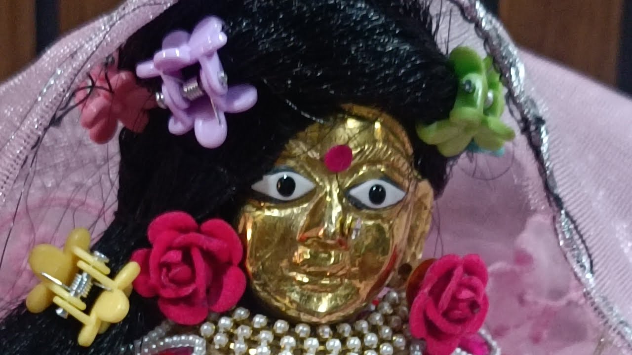 Kunj ka dawar is live राधे राधे कैसे हैं आप सब 🙏🙏