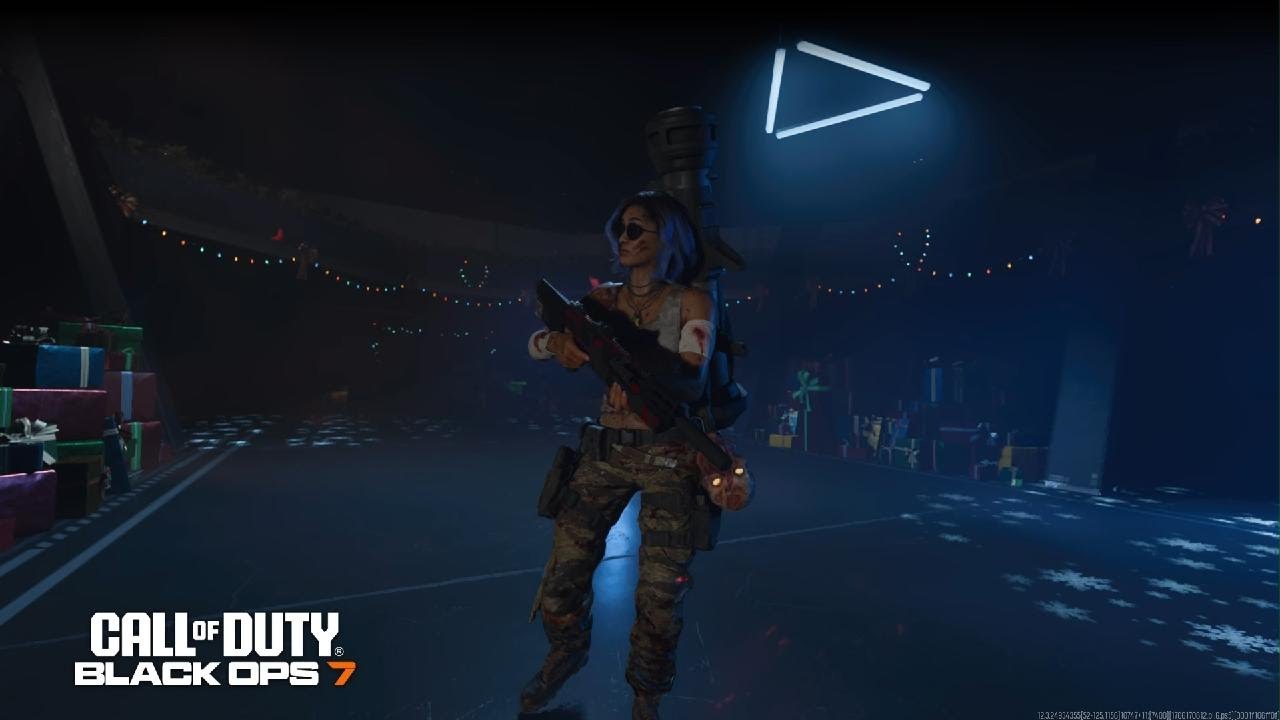 Call of Duty bo7 phase final boss colosse
