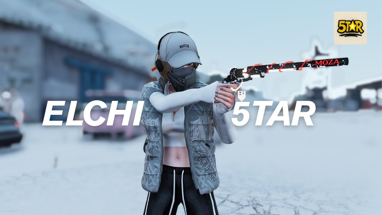 ELCHI 5TAR #imeroleplay #ime #imerp #5tar #gta #kcg #gtaroleplay
