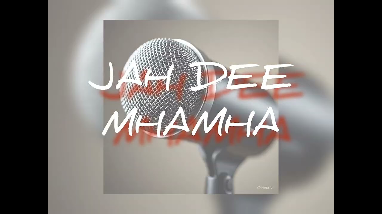 JAH DEE _MHAMHA PRO BY YELLOW EYE MUSIC0779696115-0773460616 
