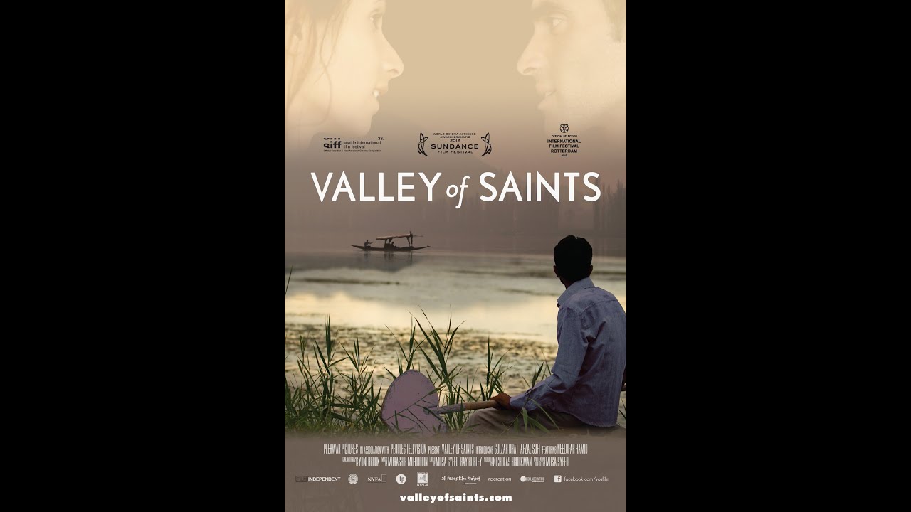 Friendship and Love Kashmir|| Full Movie||#Kashmir ||#DalLake || Valley of Saints