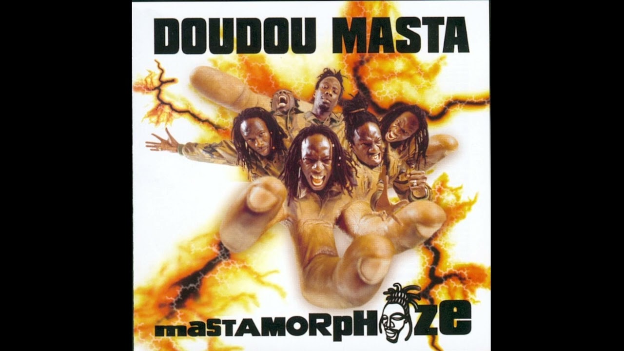 Doudou Masta - Mastamorphoze