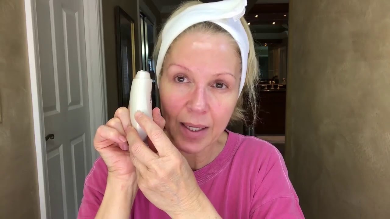 Tammy's Ageless Beauty   Beauty Tools FAVORITES  BUILD COLLAGEN   SERIES 3  COLLAGEN