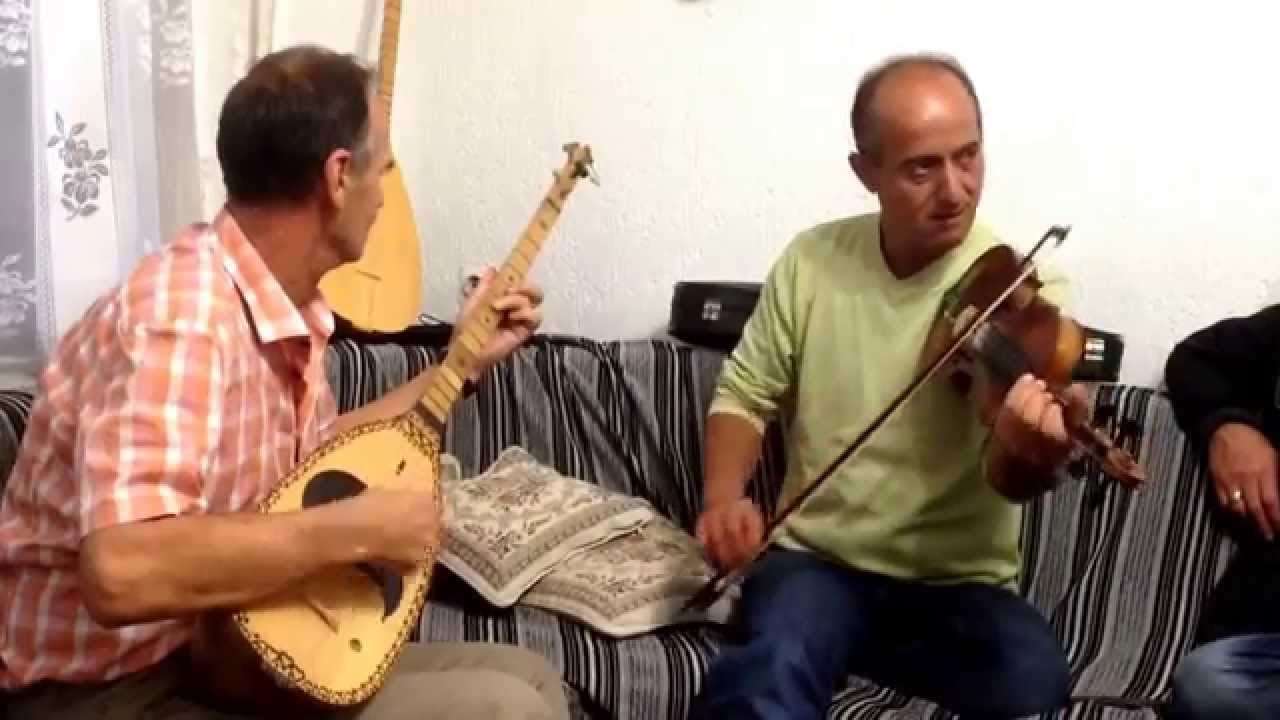 Esat e Zenel gashi