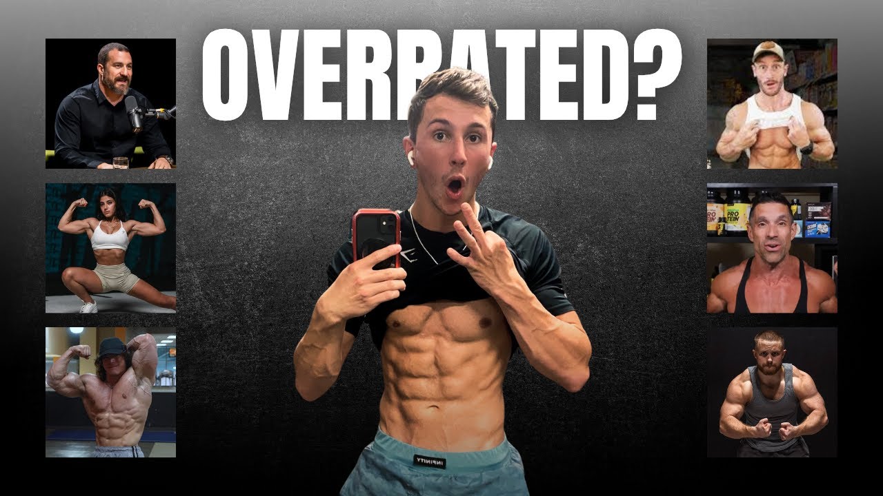 STOP Listening to This Gym Advice