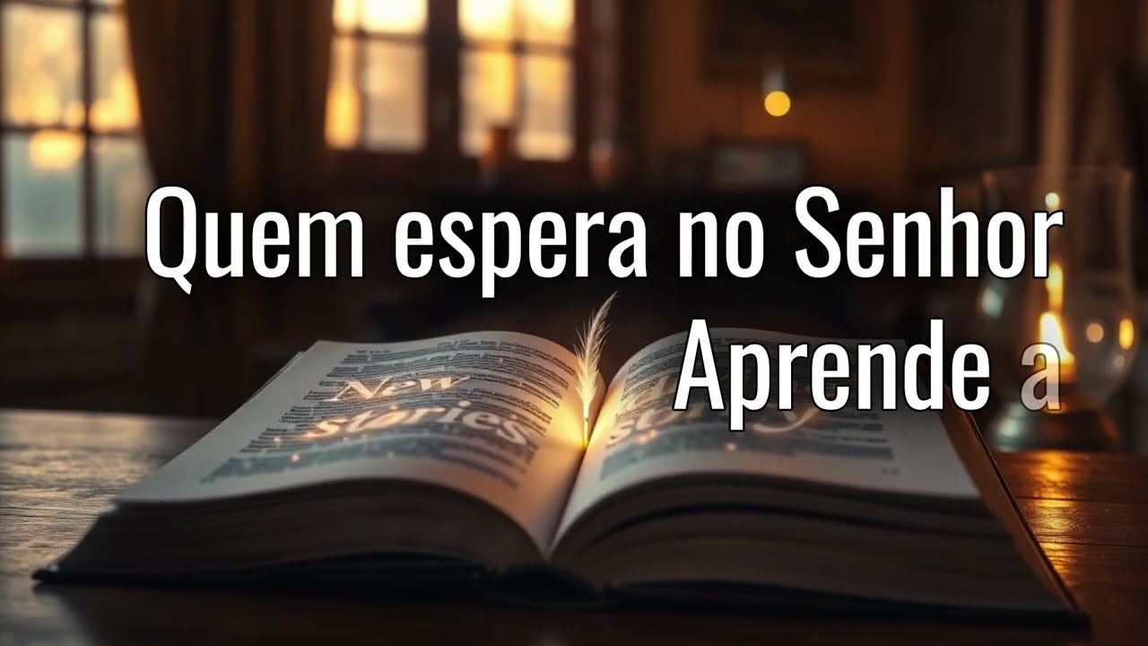 ESPERANÇA SEM FIM