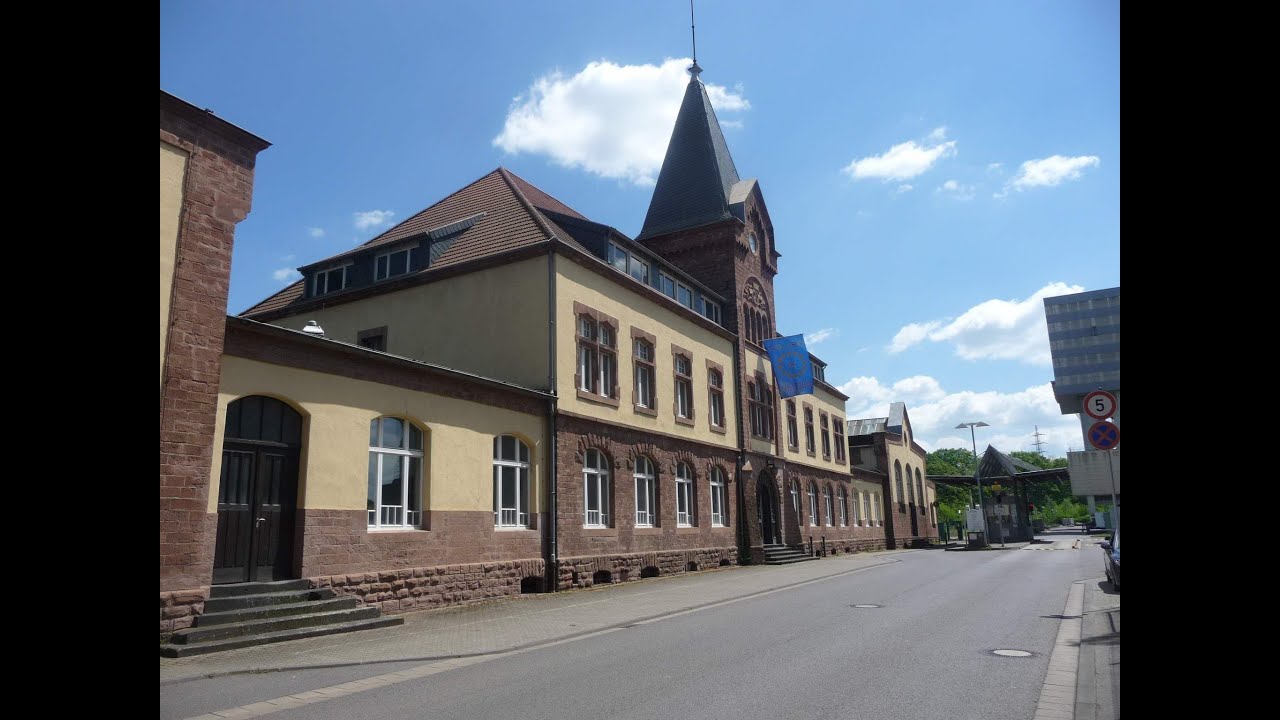 Erlebnisbergwerk Velsen im SWR - Expedition in die Heimat