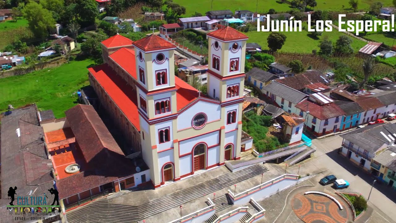 Jun&iacute;n, Cundinamarca.
