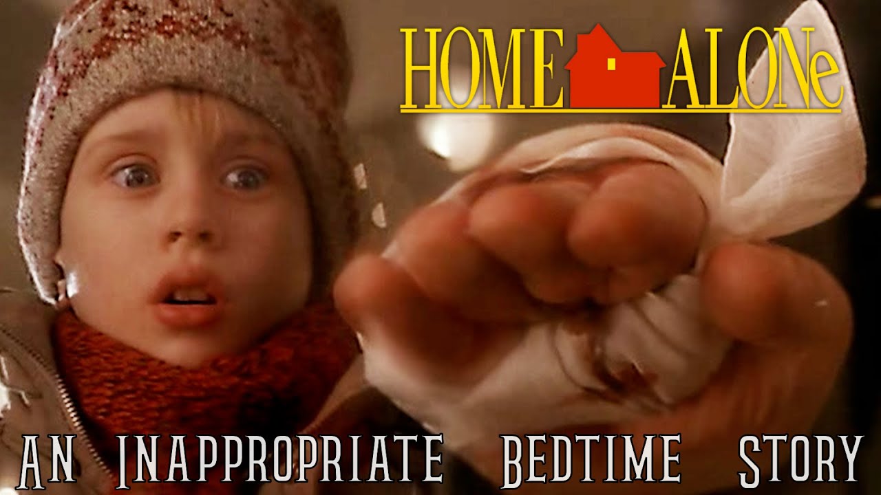 Kevin's First Night Alone: Everything Changed