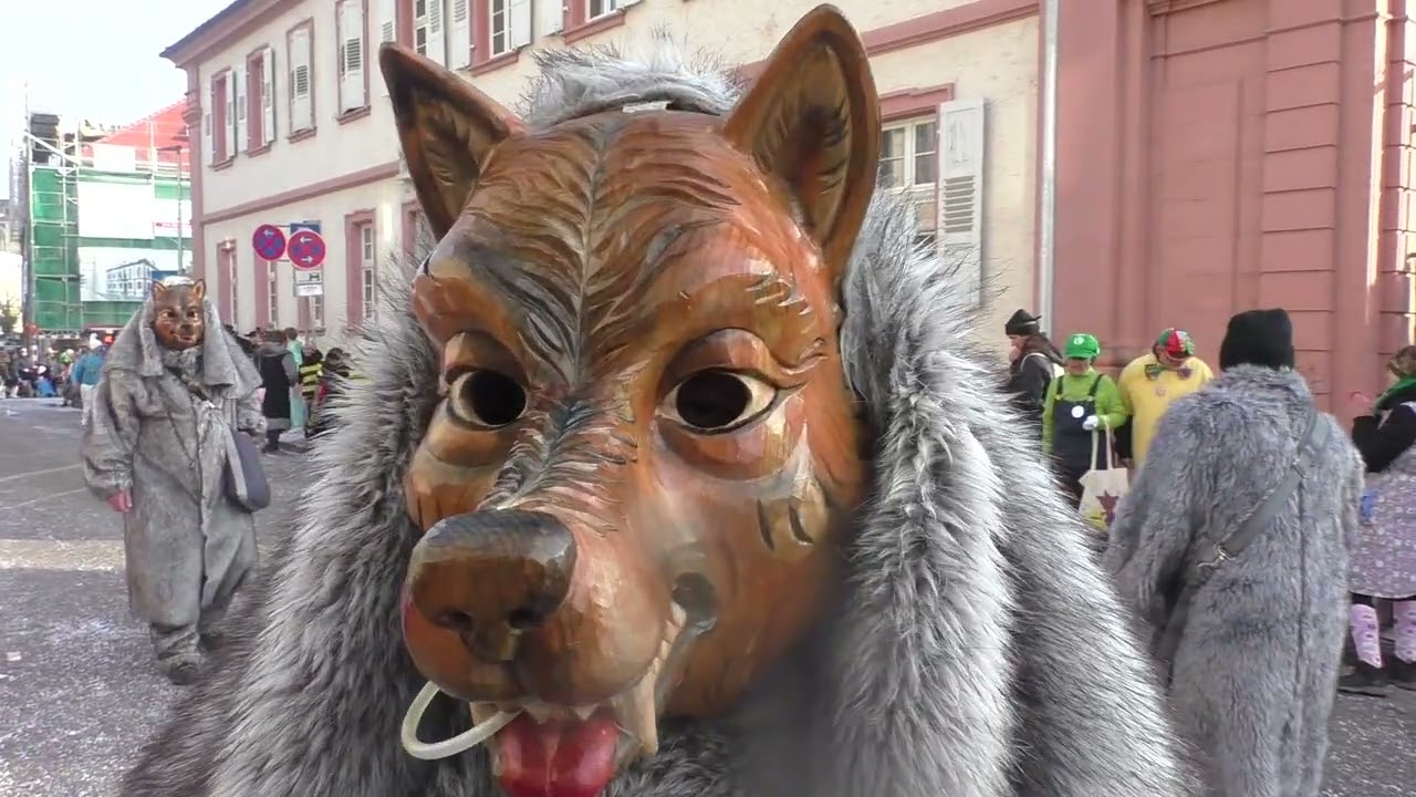Umzug in Bruchsal 2026 #4