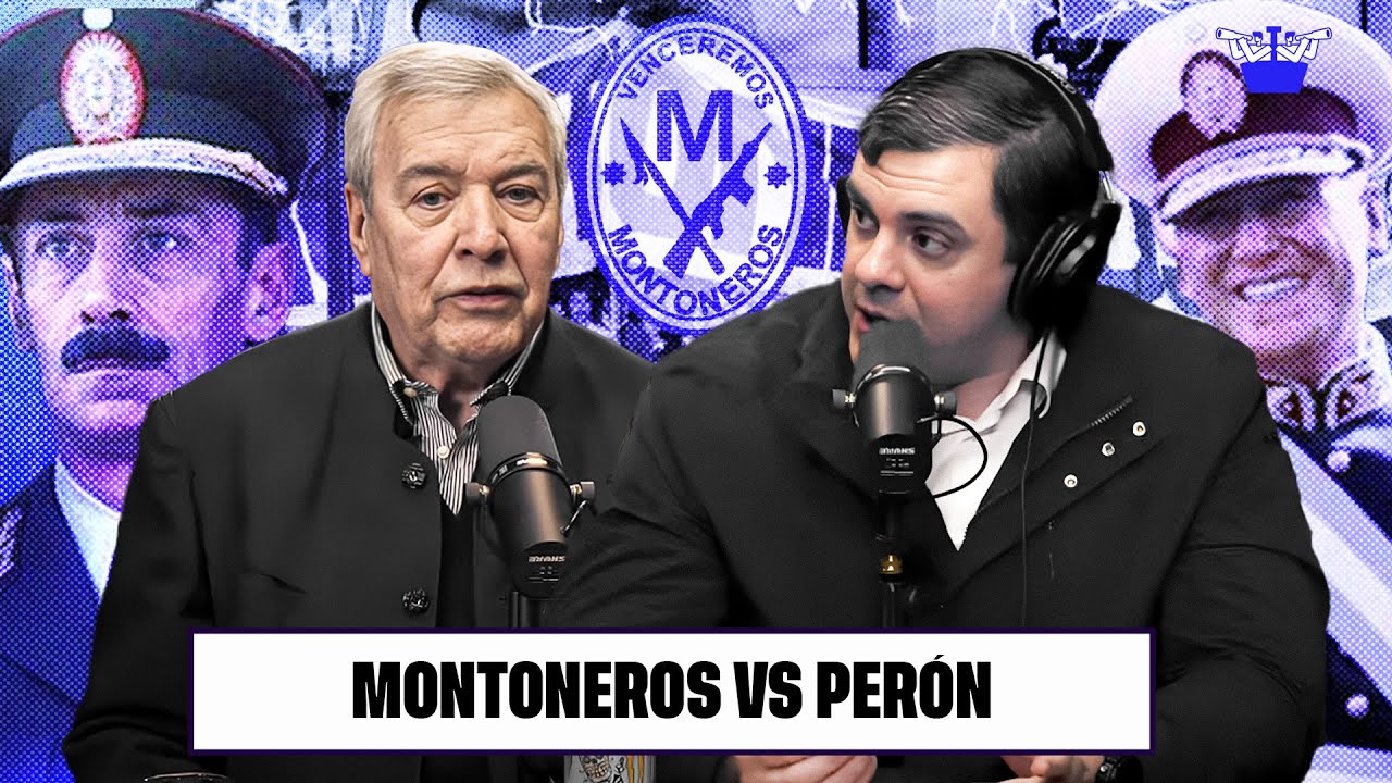 LOS SECRETOS M&Aacute;S OSCUROS DEL PERONISMO