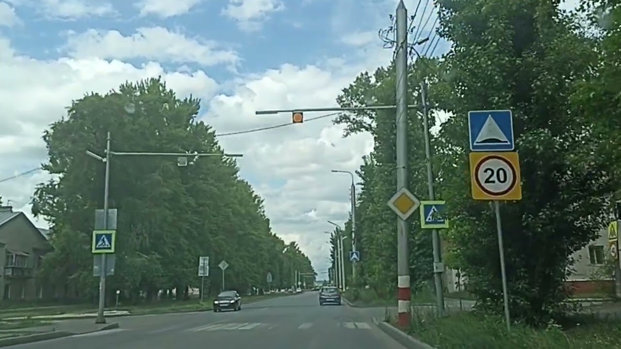 Экзамен по новому регламенту Ульяновск, Засвияжье