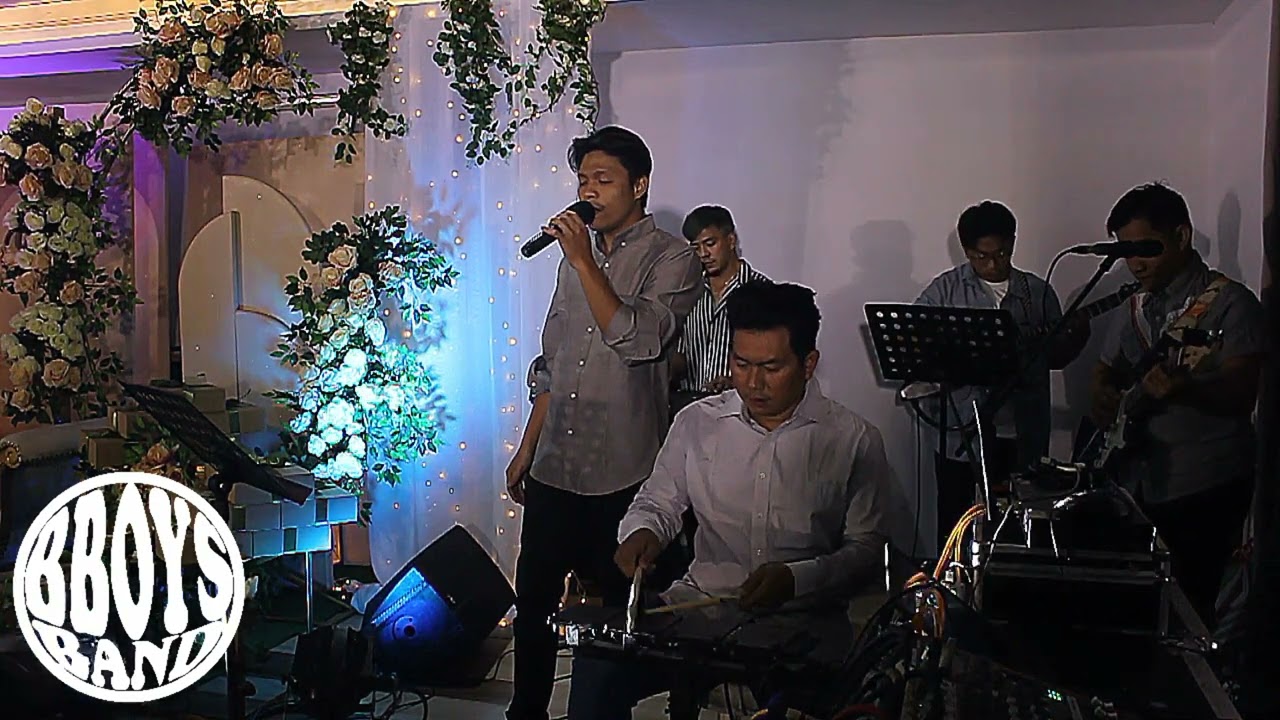 Sweet Baby - Stanley Clarke & George Duke (BBOYS Cover)