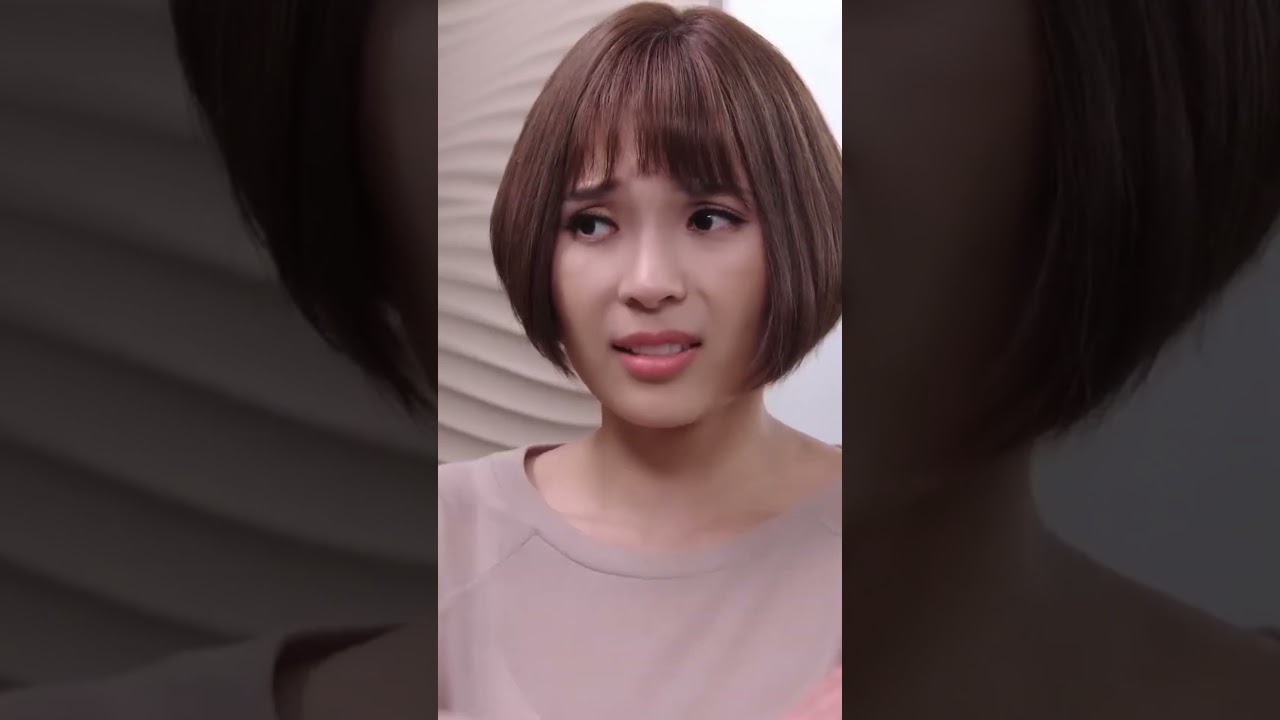Gia đ&igrave;nh l&agrave; số 1 Phần 2 | Một buổi s&aacute;ng hỗn loạn của gia đ&igrave;nh Lam Chi #htvfilms