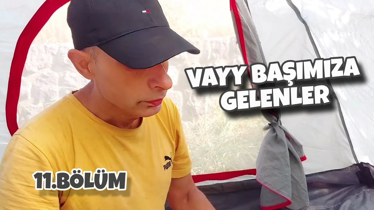 RÖMORKLU  MOTOSİKLET  İLE TÜRKİYE TURU,  UZUN YOL MACERALARIM  #kars #ardahan 