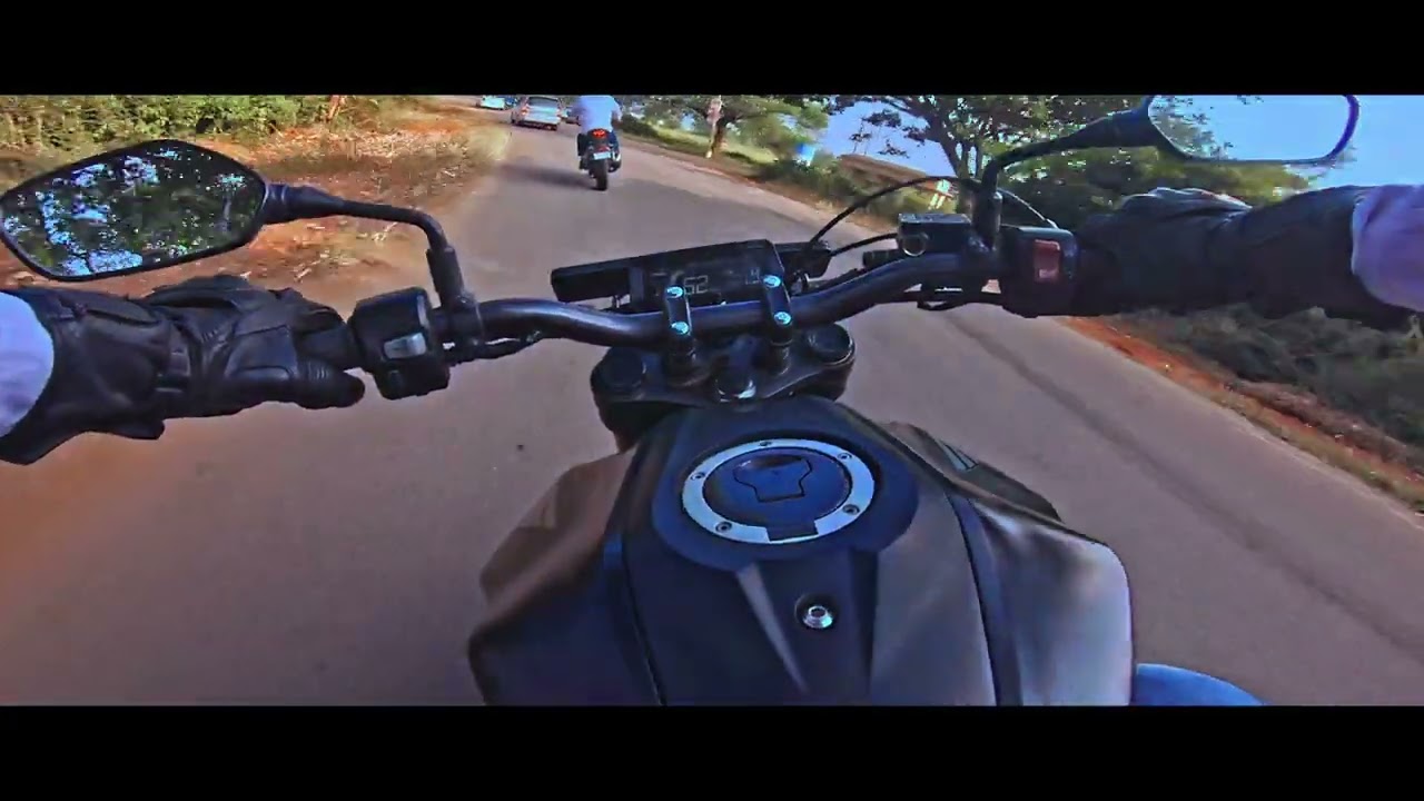 Kolkata to Bengaluru 2000 kms | My ride experience with my Honda CBR 250R