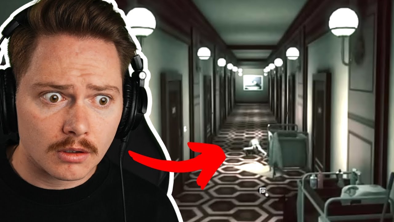 Can You Spot The Differences?