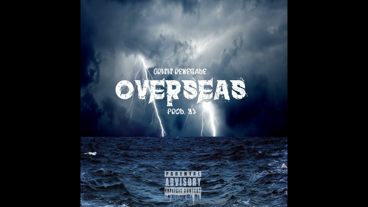 Crisis Renegade - Overseas (Prod YZ)