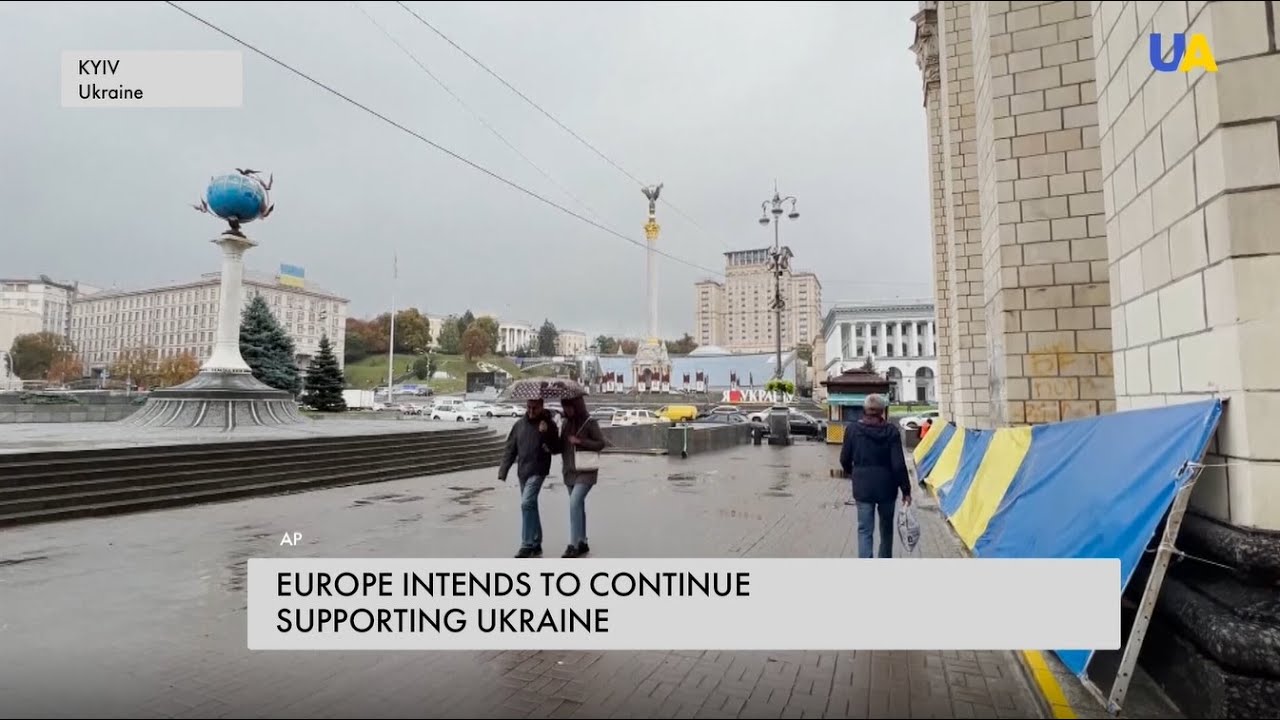 Ukraine on the path to EU membership: 73% of Europeans are in favor of continuing to support Ukraine