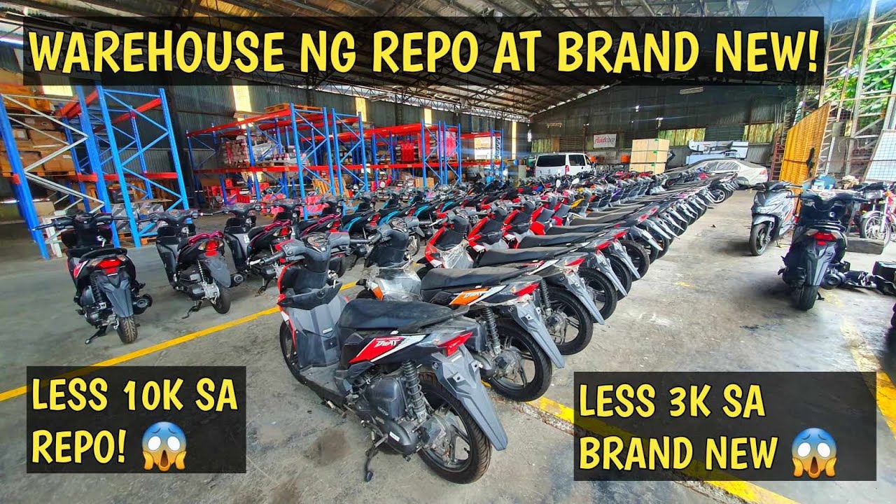 All in 1 na compound na napuntahan ko! May Repo at Brand new Halos lahat meron Tascor Comnpound!