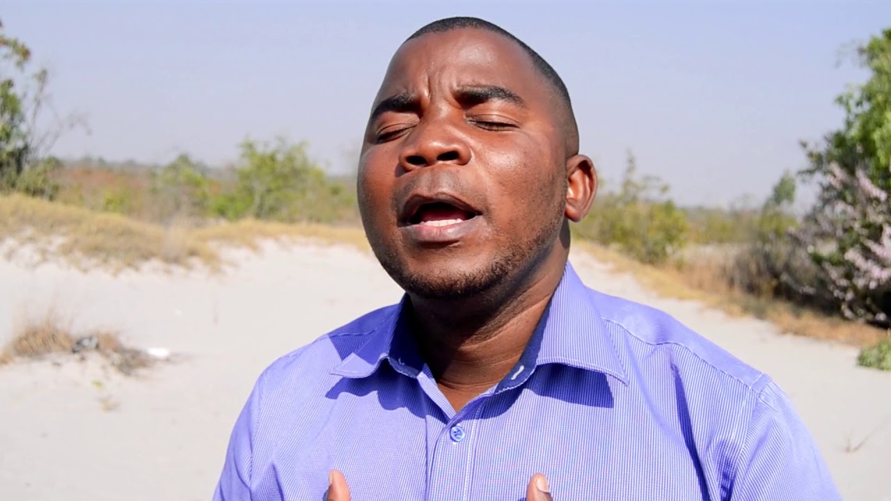 Emmanuel Chembo Nkandu _AFWILE TONDOLO